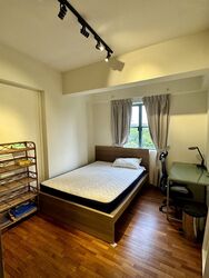 West Bay Condominium (D5), Condominium #560069441